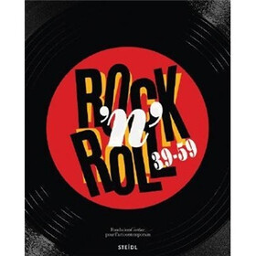 Rock 'n' Roll 39-59