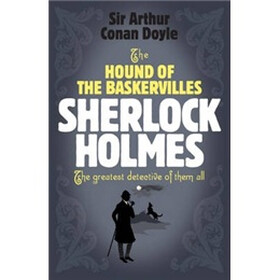 The Hound of the Baskervilles