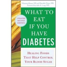 What to Eat if You Have Diabetes: Healing Foods That Help Control Your Blood Sugar