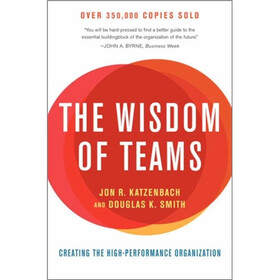 The Wisdom of Teams