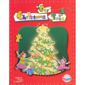 Our Christmas Tree