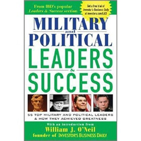 Military and Political Leaders & Success