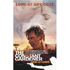 The Constant Gardener