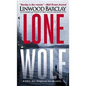 Lone Wolf