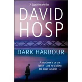 Dark Harbour