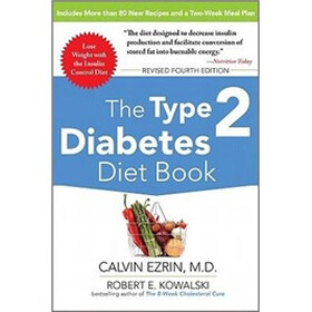 The Type 2 Diabetes Diet Book