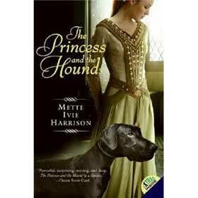 The Princess and the Hound