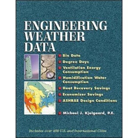 Engineering Weather Data