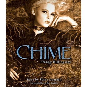 Chime (Audio CD)