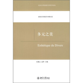 北京大学比较文学学术论坛：多元之美