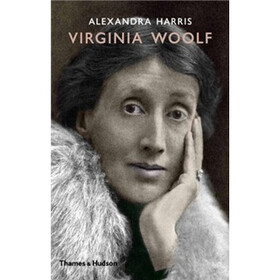 Virginia Woolf