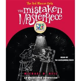 The Mistaken Masterpiece(Audio CD)