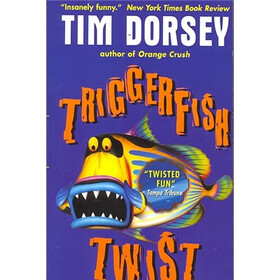 Triggerfish Twist