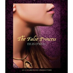 The False Princess (Audio CD)