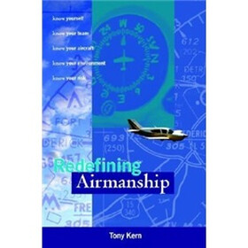 Redefining Airmanship