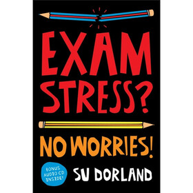 Exam Stress?: No Worries!