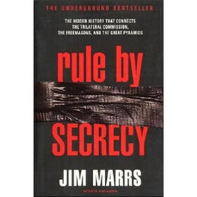 Rule by Secrecy