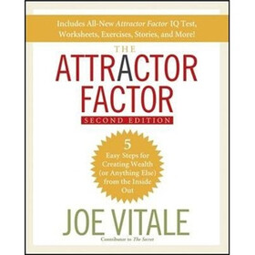 The Attractor Factor