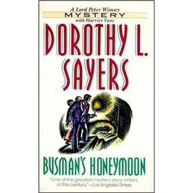 Busman's Honeymoon