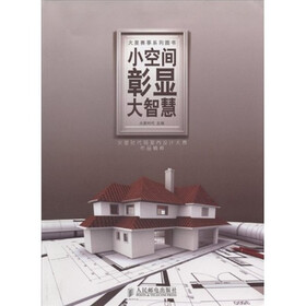 小空间彰显大智慧（附光盘）