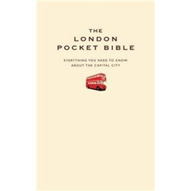 The London Pocket Bible