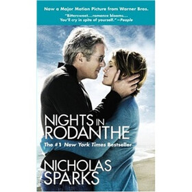 Nights in Rodanthe