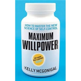 Maximum Willpower