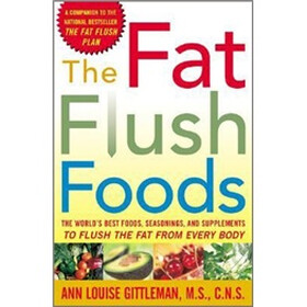The Fat Flush Foods