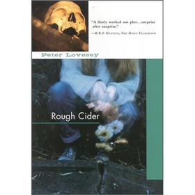 Rough Cider
