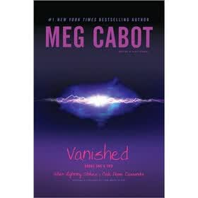 Vanished Books One & Two: When Lightning Strikes; Code Name Cassandra