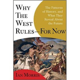 Why the West Rules--for Now