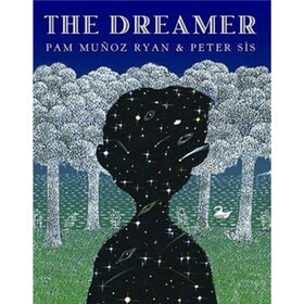 《The Dreamer》(Pam Munoz Ryan(帕姆·瑞安·赖安))【摘要 书评 试读】- 京东图书