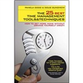 The 25 Best Time Management Tools