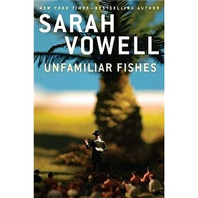 Unfamiliar Fishes