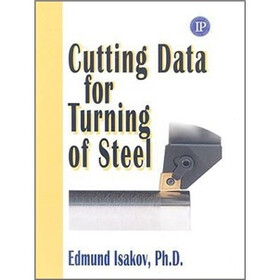 Cutting Data for Turning of Steel