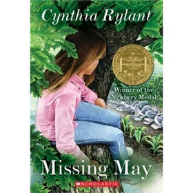 Missing May