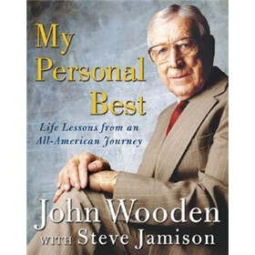 My Personal Best: Life Lessons from an All-American Journey