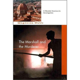 The Marshal and the Murderer