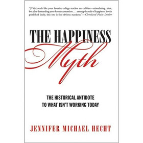 The Happiness Myth