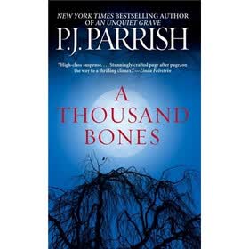 A Thousand Bones