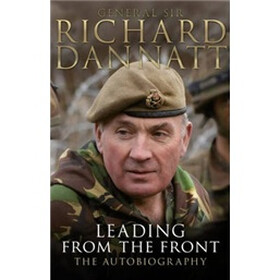 Leading from the Front