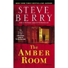 The Amber Room