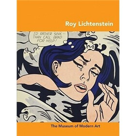 Roy Lichtenstein