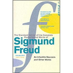 Complete Psychological Works Of Sigmund Freud, The Vol 17