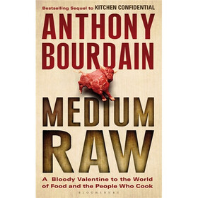 Medium Raw