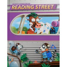 Reading 2011 Student Edition Grade 3.1