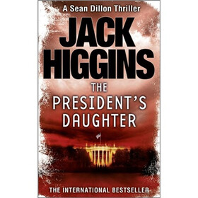 The President's Daughter