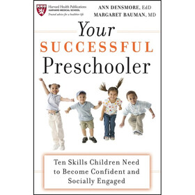 Your Successful Preschooler