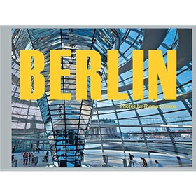 Berlin - Impressions Locations People