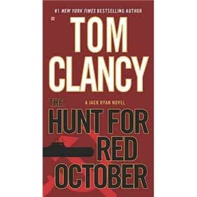 The Hunt for Red October